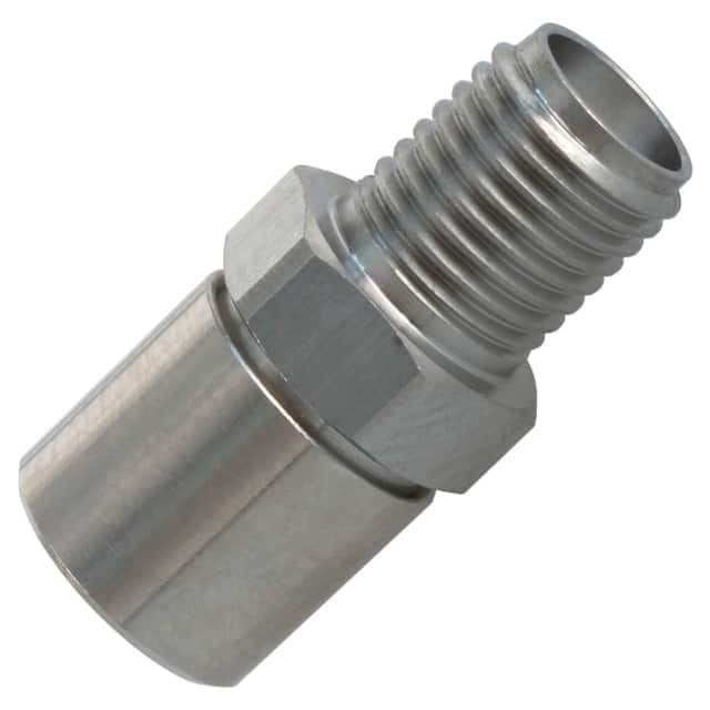 HRMJ-FLJ Hirose Electric Co Ltd  Adattatori per connettori coassiali (RF)